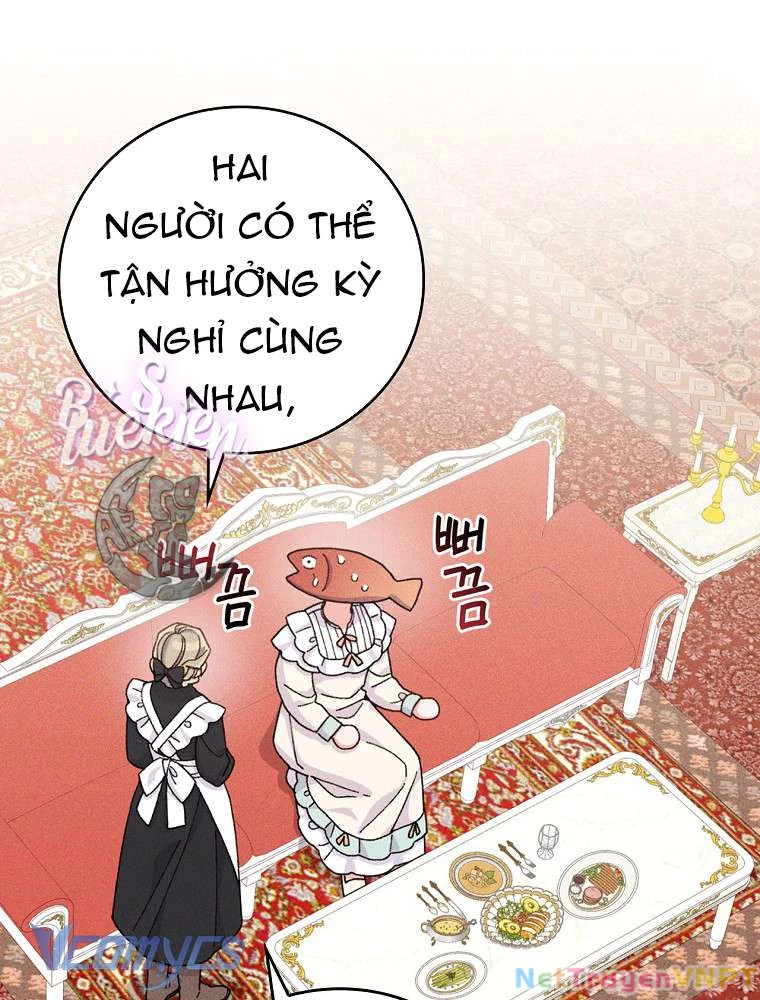 Chị Gái Của Nhân Vật Phản Diện Hôm Nay Cũng Đang Đau Khổ Chapter 43 - 89