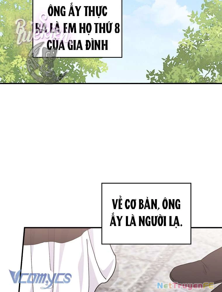 Chị Gái Của Nhân Vật Phản Diện Hôm Nay Cũng Đang Đau Khổ Chapter 45 - 38