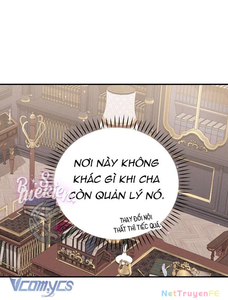 Chị Gái Của Nhân Vật Phản Diện Hôm Nay Cũng Đang Đau Khổ Chapter 46 - 48