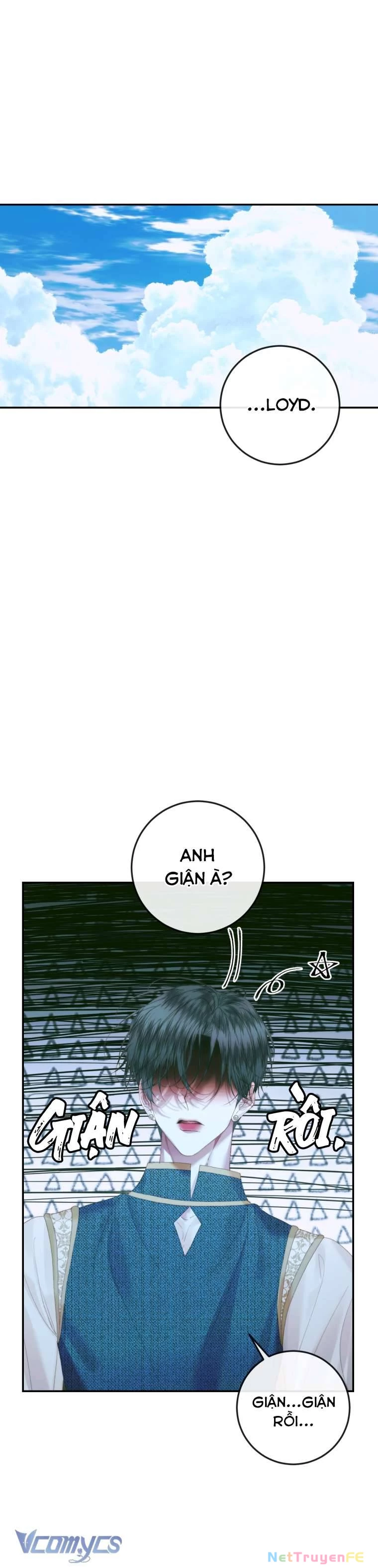 Siren: Trở Thành Gia Đình Của Nhân Vật Phản Diện Chapter 93 - 5