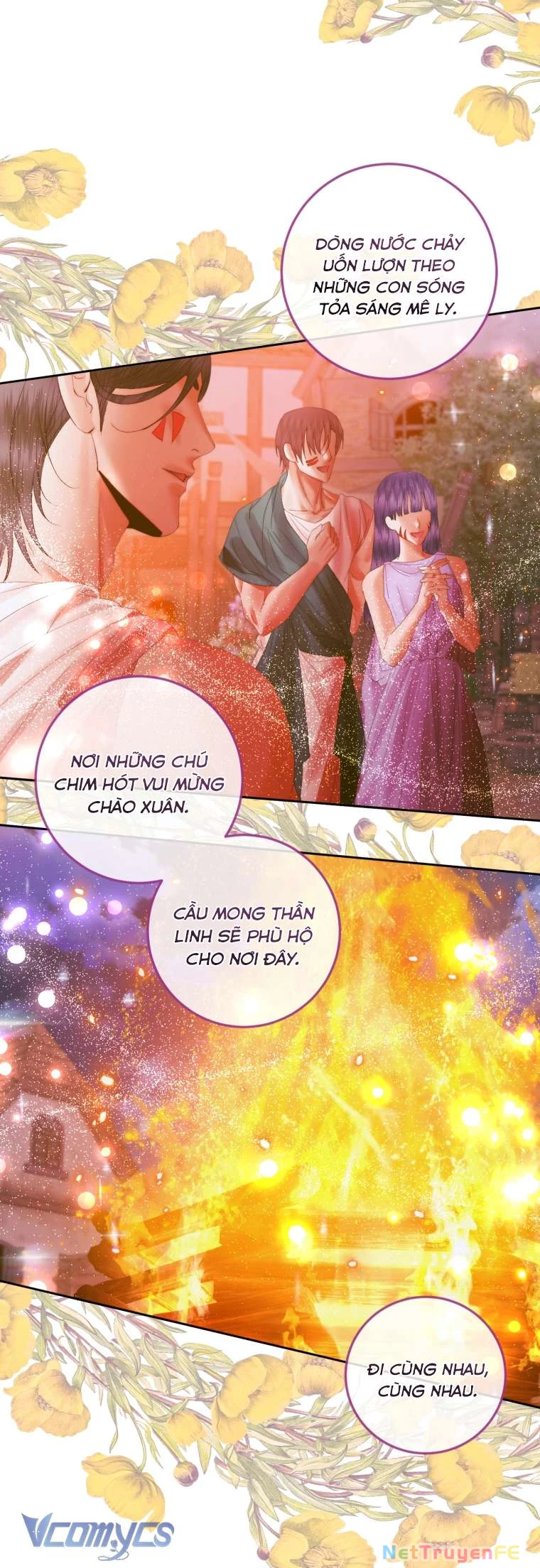 Siren: Trở Thành Gia Đình Của Nhân Vật Phản Diện Chapter 94 - 7