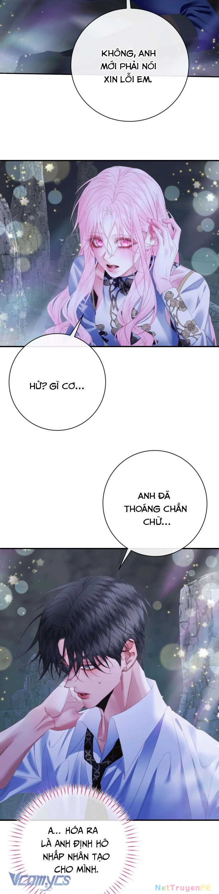 Siren: Trở Thành Gia Đình Của Nhân Vật Phản Diện Chapter 109 - 16