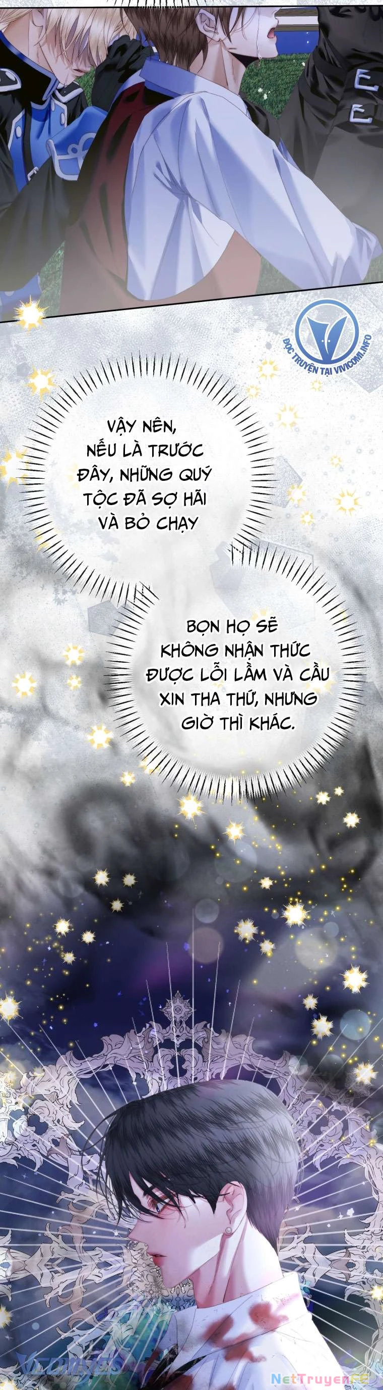 Siren: Trở Thành Gia Đình Của Nhân Vật Phản Diện Chapter 109 - 45