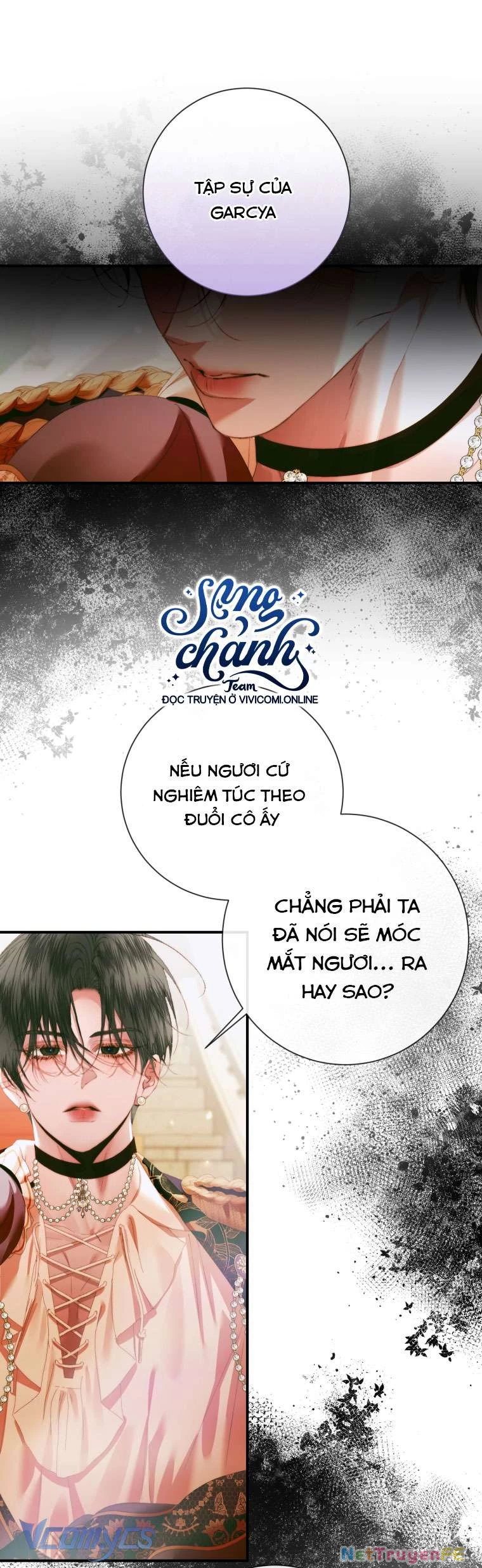 Siren: Trở Thành Gia Đình Của Nhân Vật Phản Diện Chapter 117 - 36