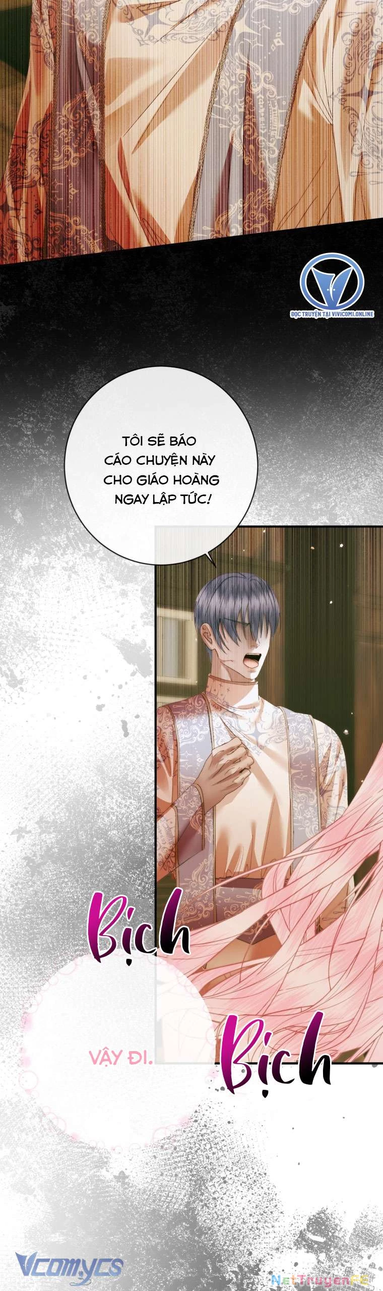 Siren: Trở Thành Gia Đình Của Nhân Vật Phản Diện Chapter 118 - 29