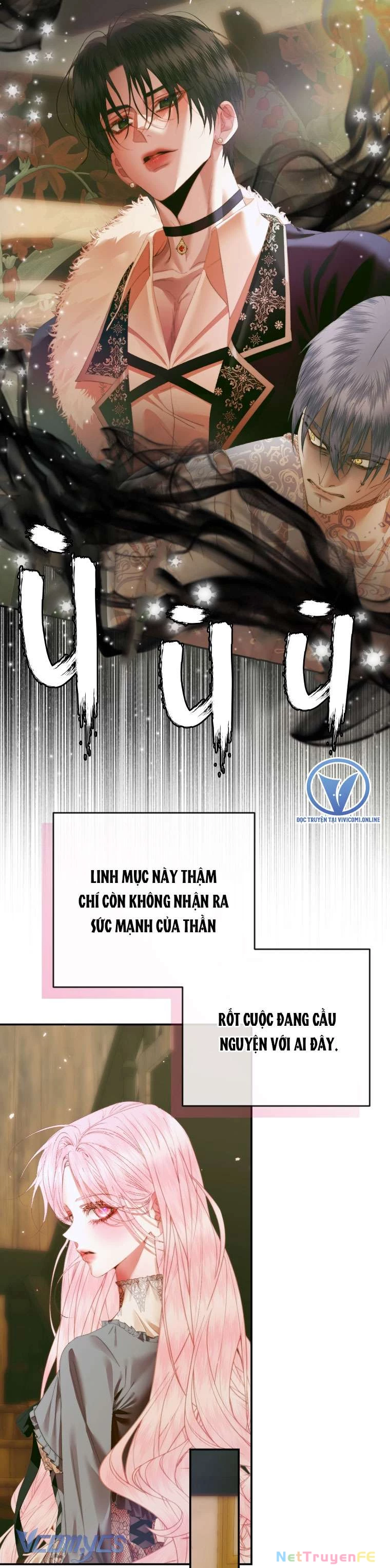 Siren: Trở Thành Gia Đình Của Nhân Vật Phản Diện Chapter 118 - 33