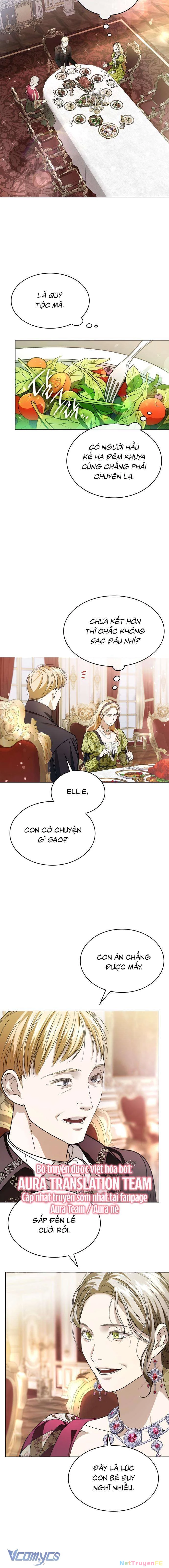 Tôi Bị Giam Cầm Bởi Con Chó Điên Tôi Nuôi Chapter 1 - 13