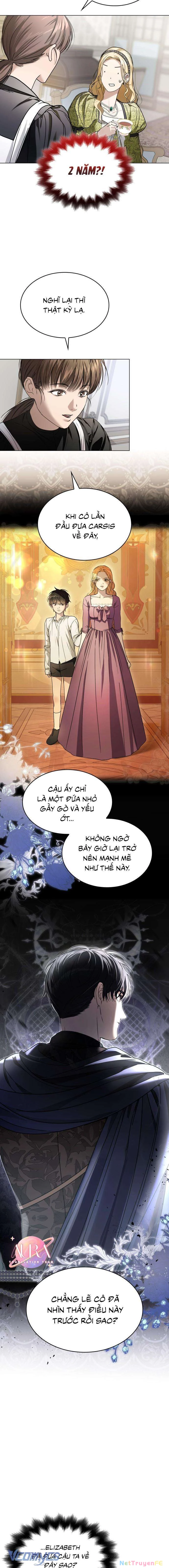 Tôi Bị Giam Cầm Bởi Con Chó Điên Tôi Nuôi Chapter 1 - 18