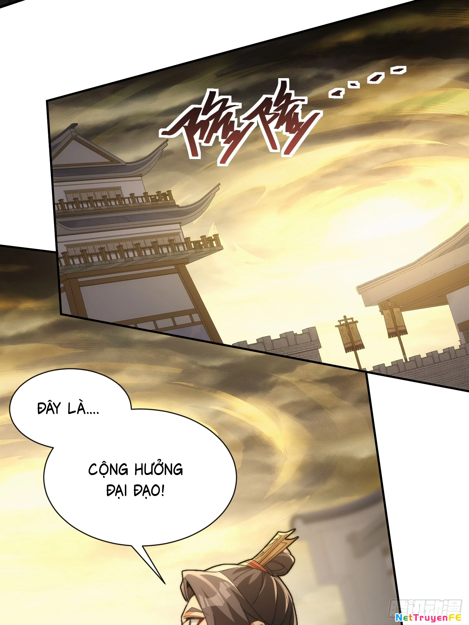 Từ Bỏ Thành Tiên Chapter 5 - 4