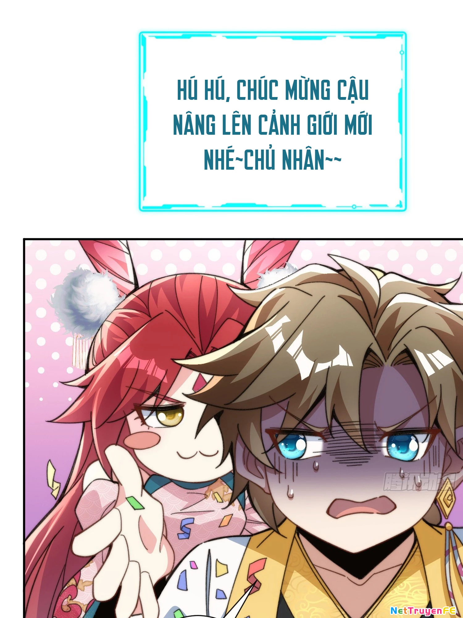 Từ Bỏ Thành Tiên Chapter 5 - 18