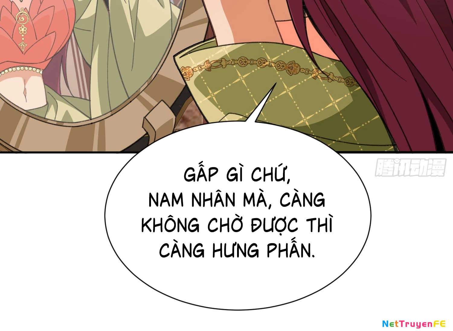 Từ Bỏ Thành Tiên Chapter 5 - 26