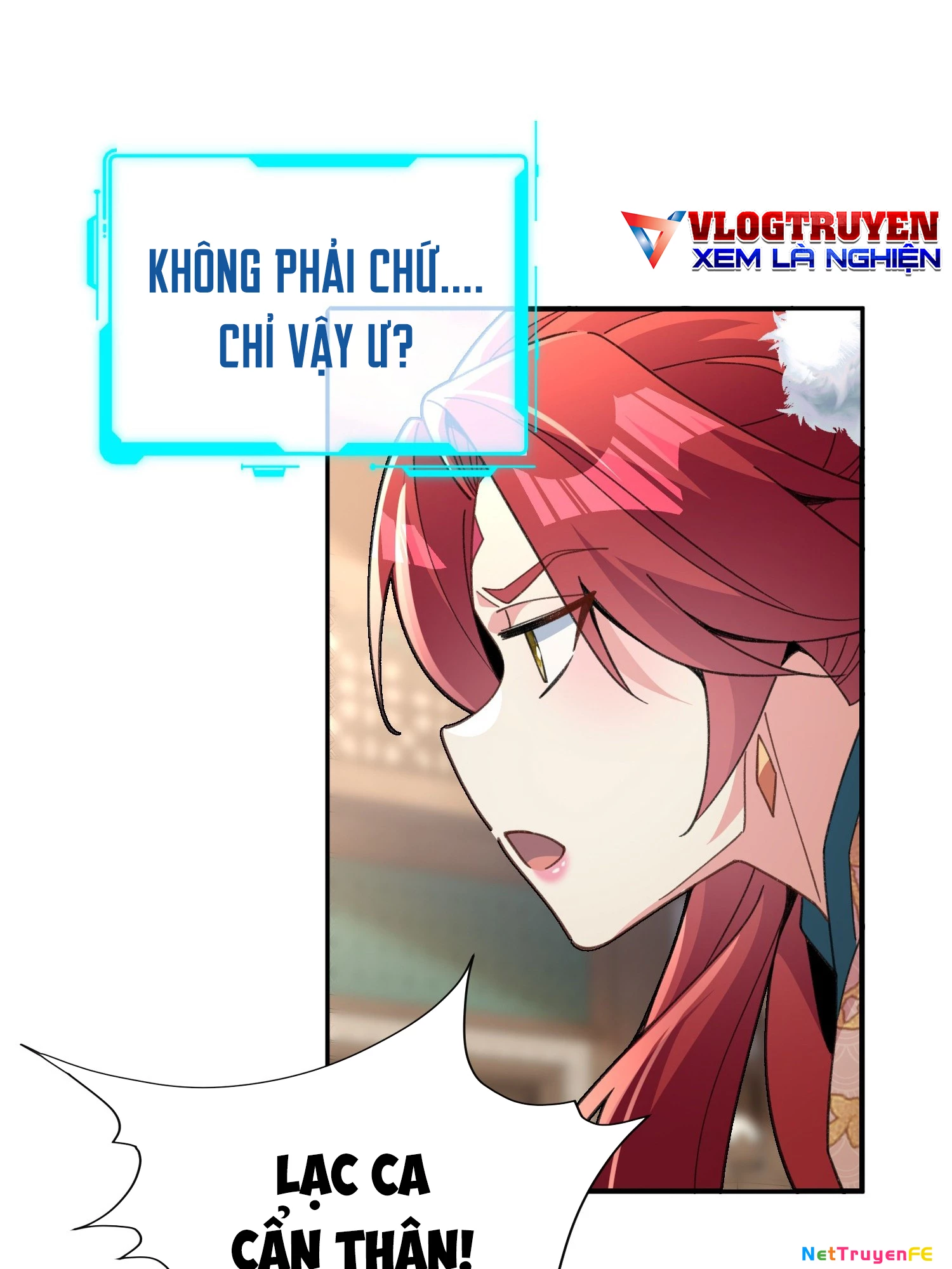 Từ Bỏ Thành Tiên Chapter 6 - Next Chapter 7