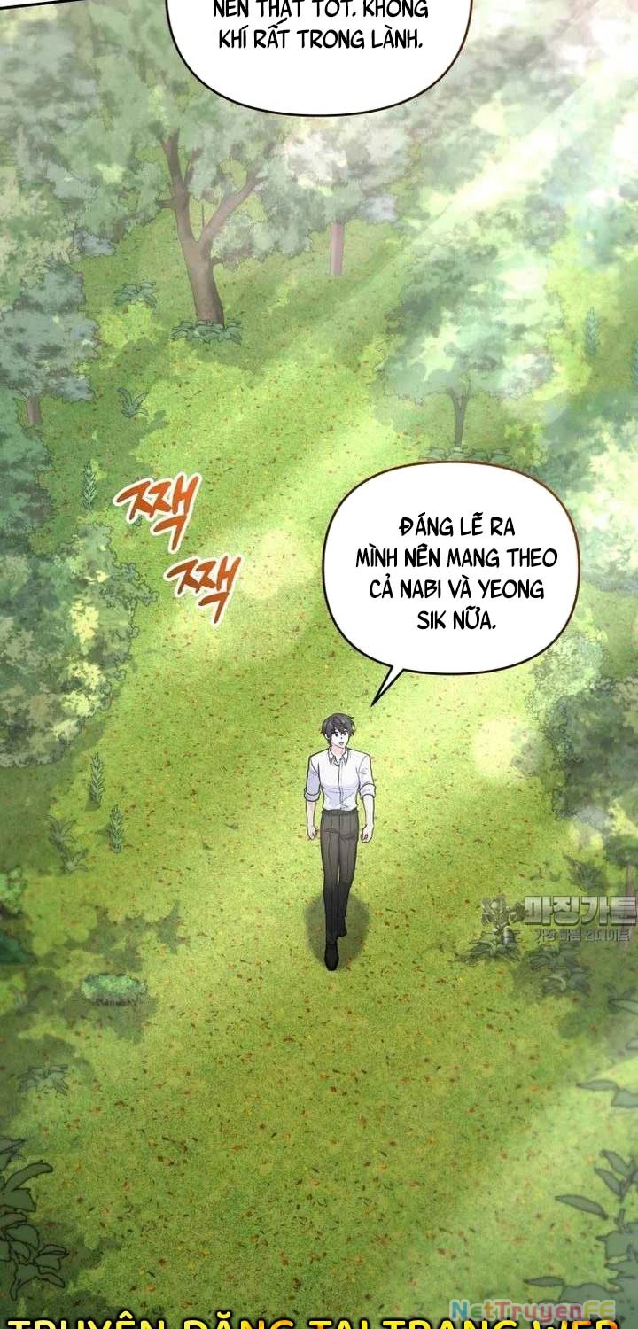 Nhà Hàng Thợ Săn Quái Vật Chapter 53 - 3