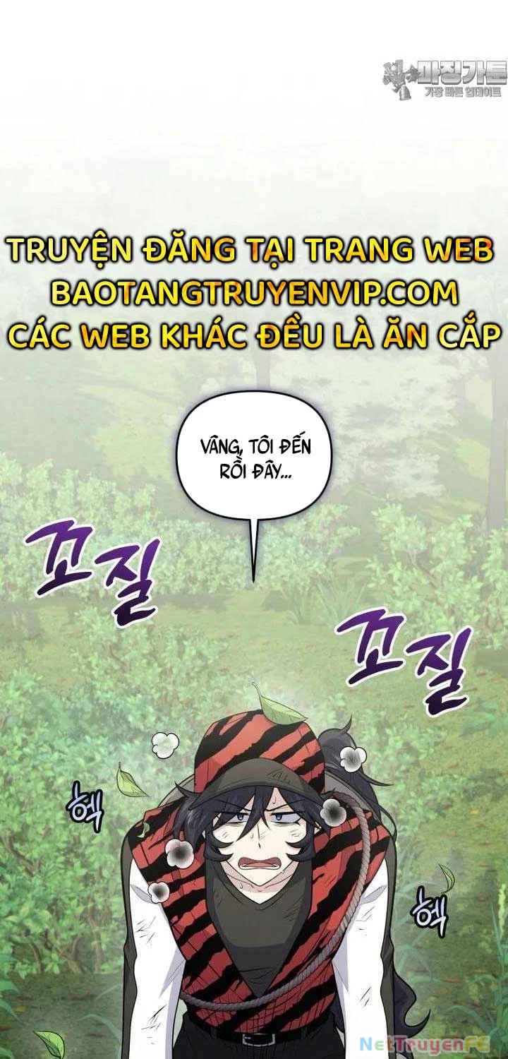 Nhà Hàng Thợ Săn Quái Vật Chapter 53 - 9