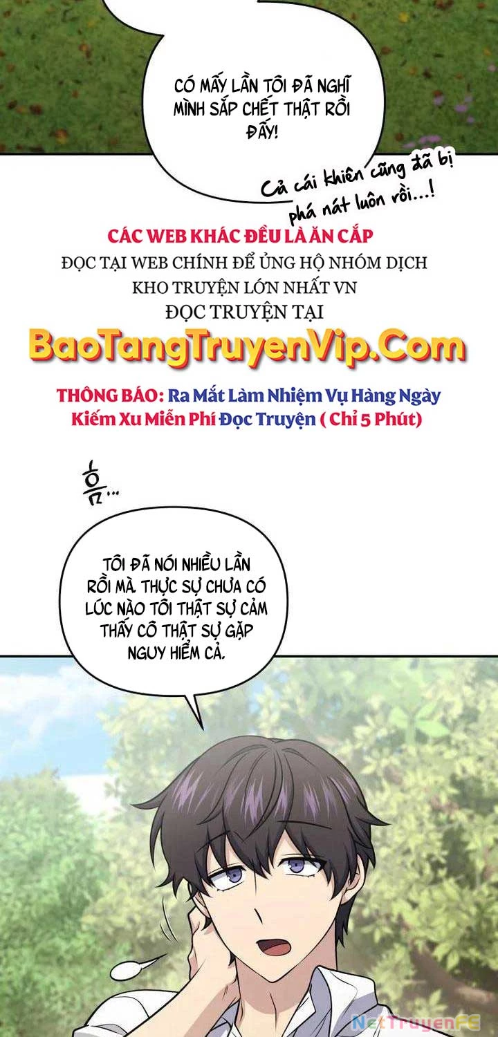 Nhà Hàng Thợ Săn Quái Vật Chapter 53 - 24