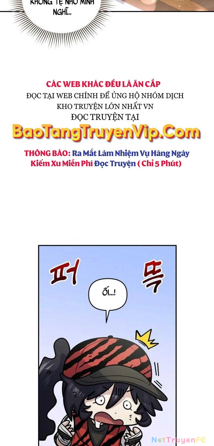 Nhà Hàng Thợ Săn Quái Vật Chapter 53 - 51