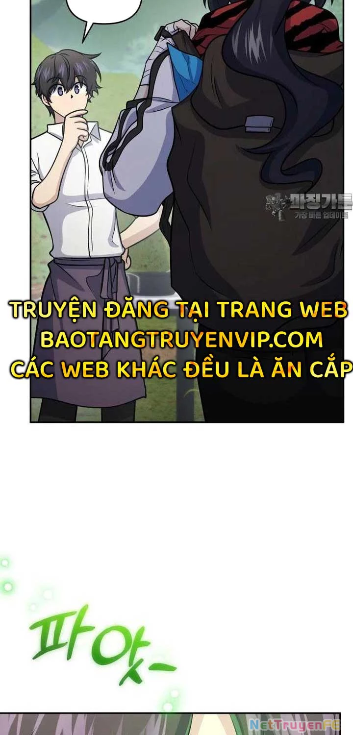 Nhà Hàng Thợ Săn Quái Vật Chapter 53 - 79