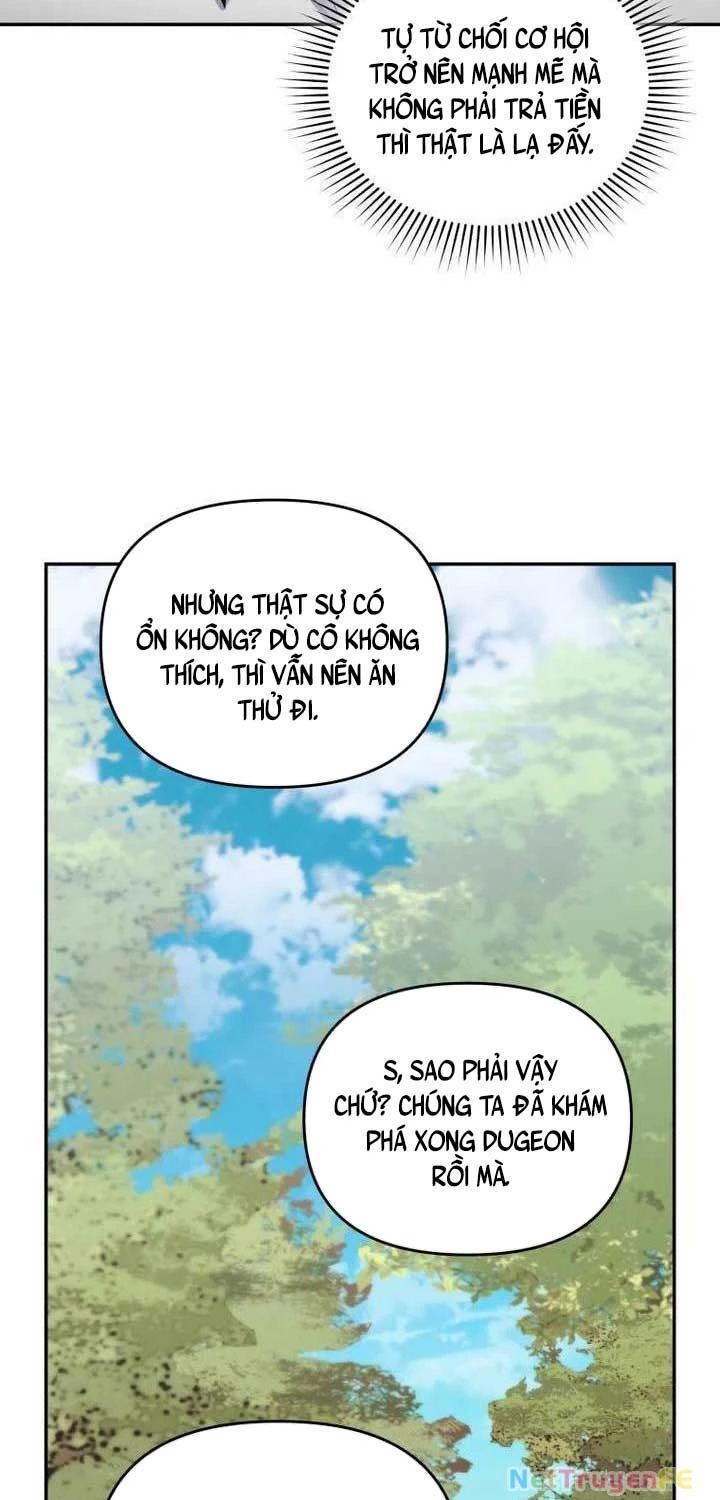 Nhà Hàng Thợ Săn Quái Vật Chapter 53 - 83