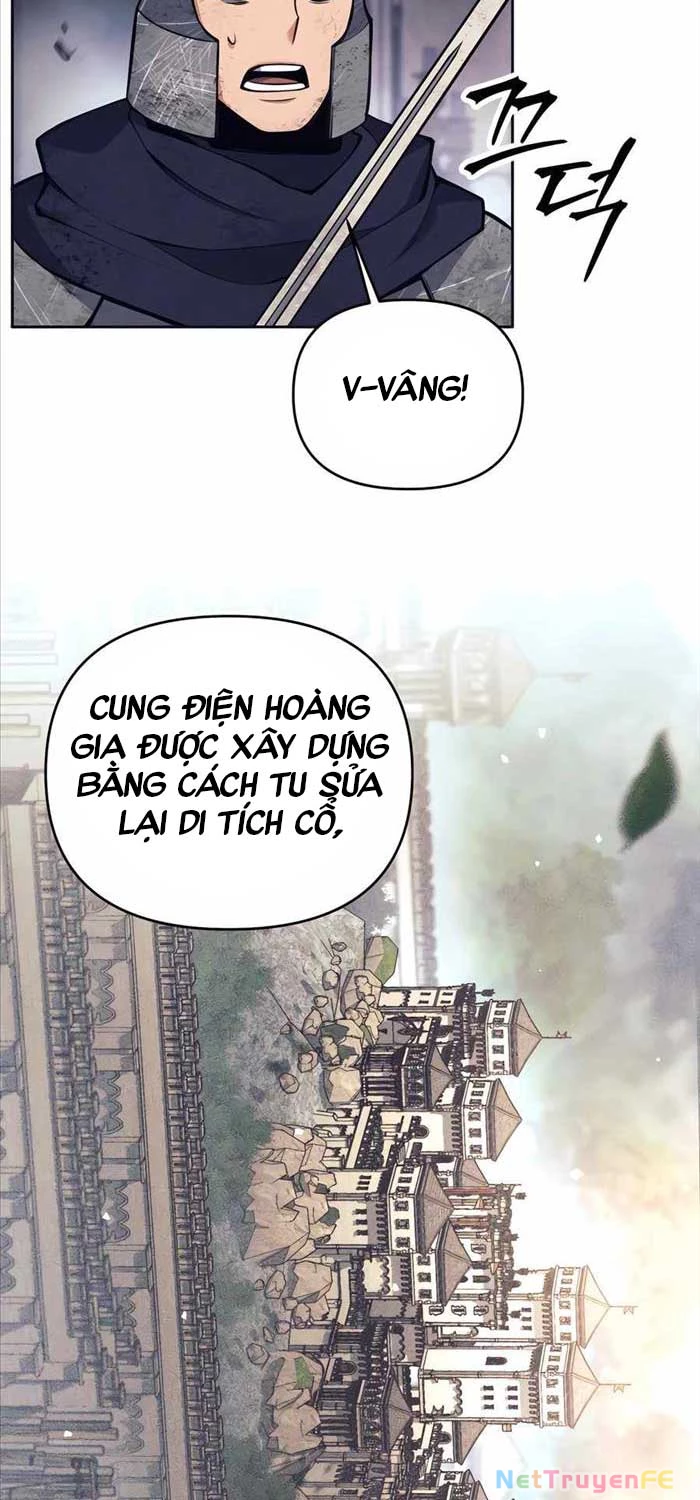 Trở Thành Tên Khốn Ở Thế Giới Dark Fantasy Chapter 41 - 43