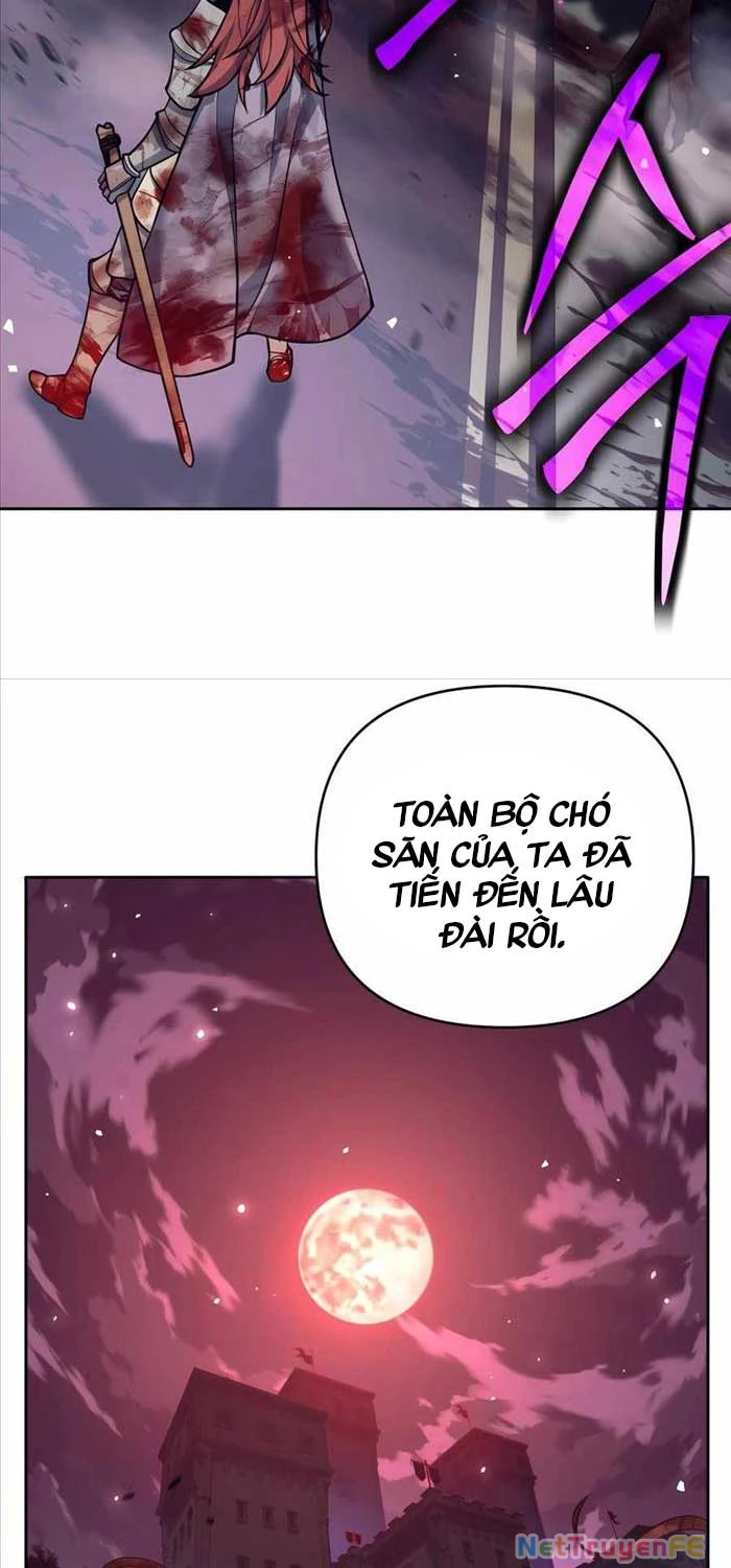 Trở Thành Tên Khốn Ở Thế Giới Dark Fantasy Chapter 41 - 47