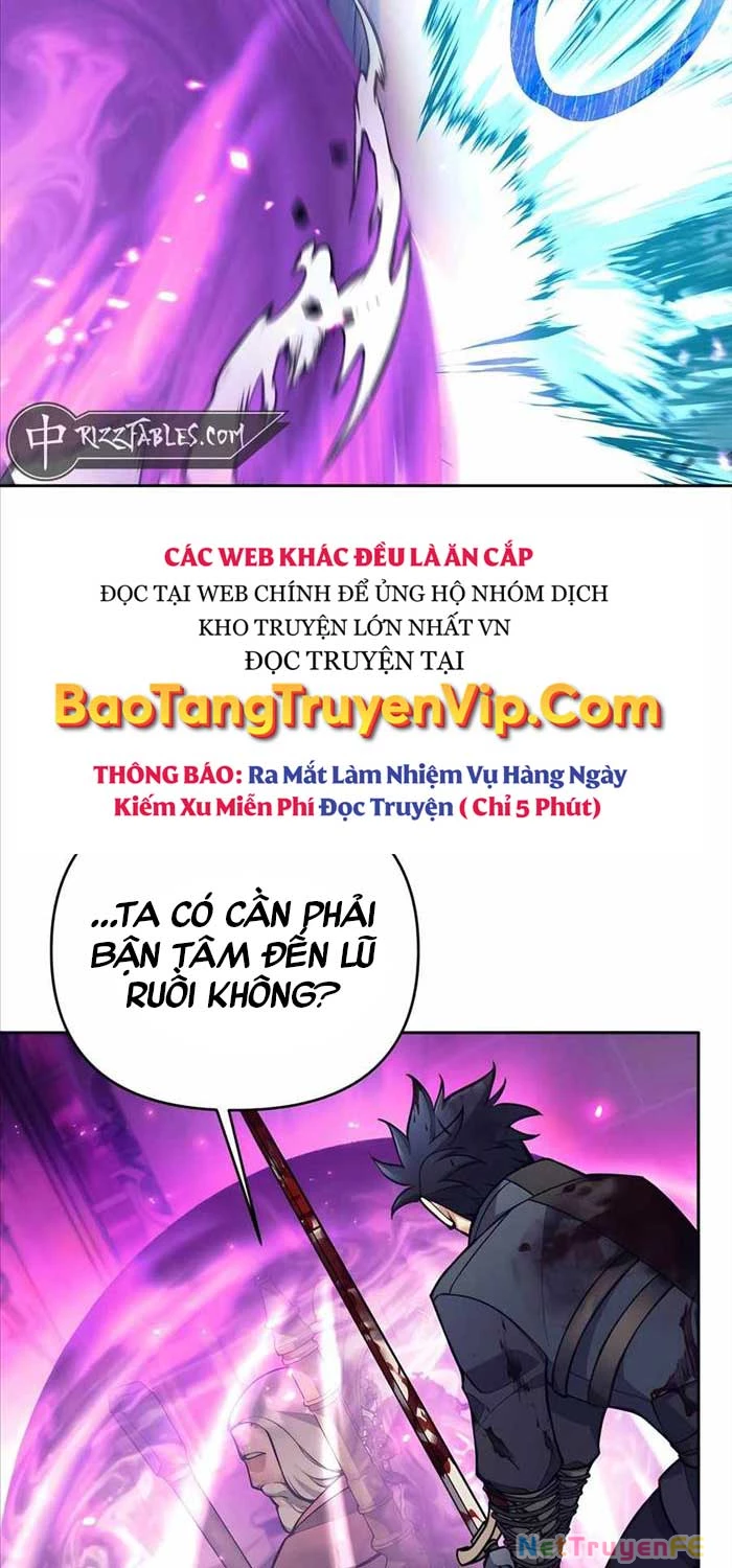 Trở Thành Tên Khốn Ở Thế Giới Dark Fantasy Chapter 41 - 51