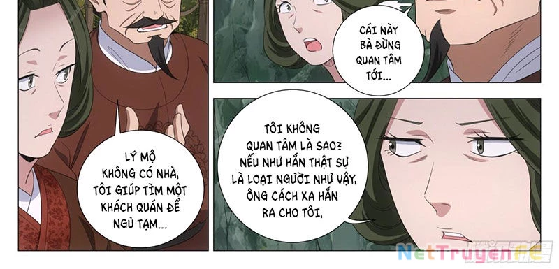 Đại Chu Tiên Lại Chapter 313 - 2