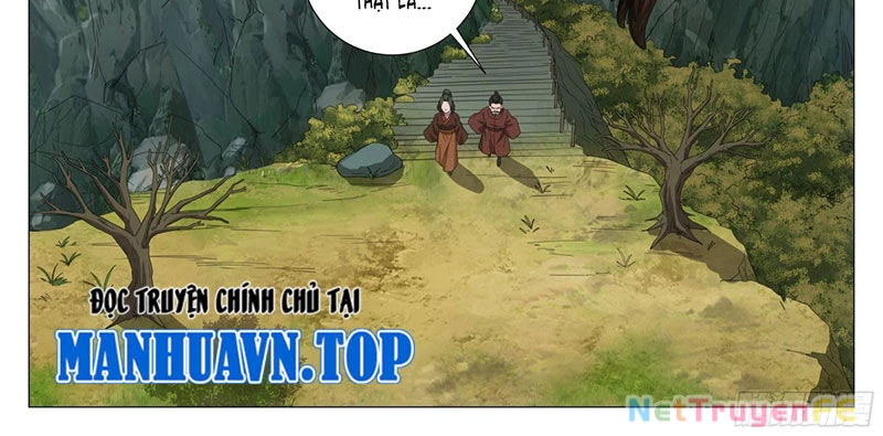 Đại Chu Tiên Lại Chapter 313 - 4