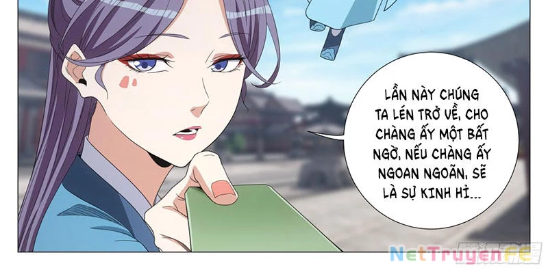 Đại Chu Tiên Lại Chapter 313 - 10