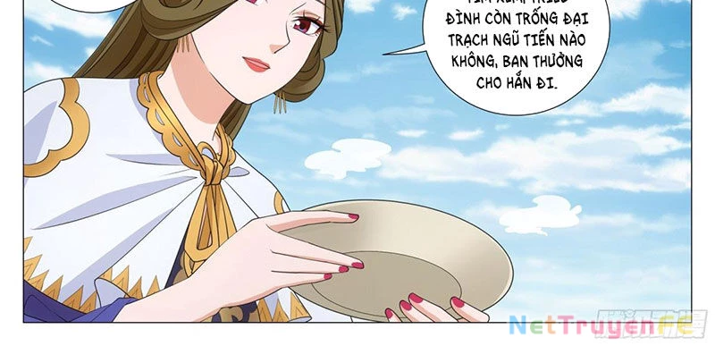 Đại Chu Tiên Lại Chapter 313 - 14