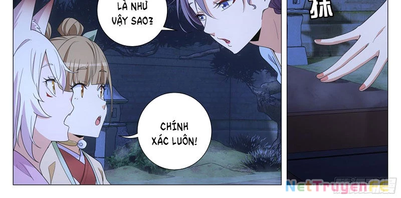 Đại Chu Tiên Lại Chapter 314 - 18