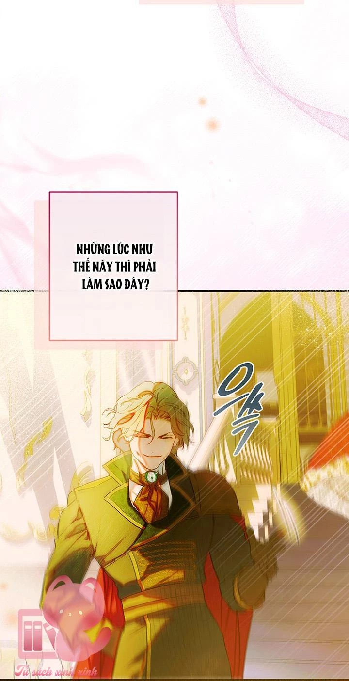 Khế Ước Hôn Nhân Của Mẹ Tôi Chapter 70 - 4