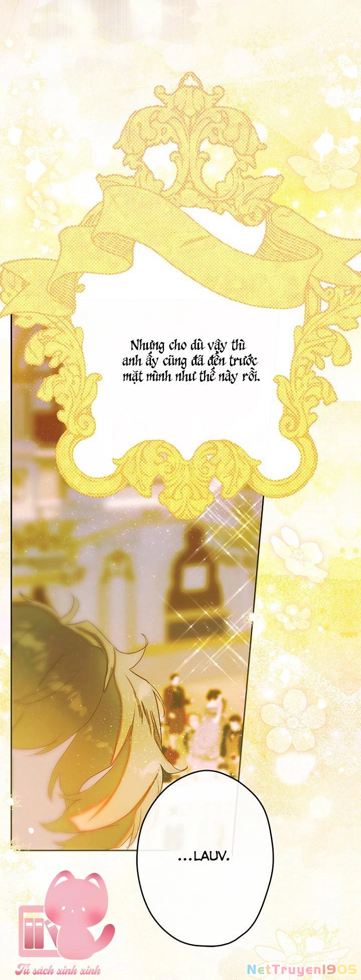 Khế Ước Hôn Nhân Của Mẹ Tôi Chapter 70 - 9