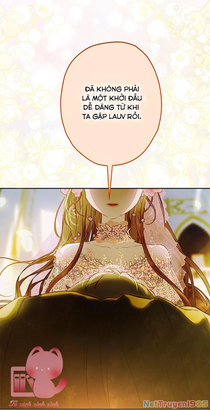 Khế Ước Hôn Nhân Của Mẹ Tôi Chapter 70 - 15