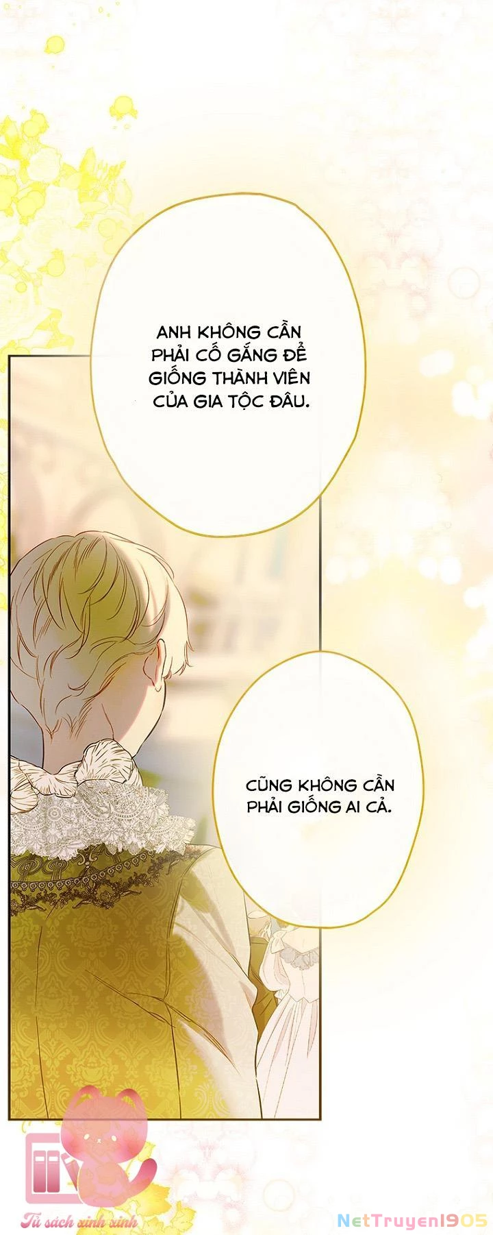 Khế Ước Hôn Nhân Của Mẹ Tôi Chapter 70 - 25