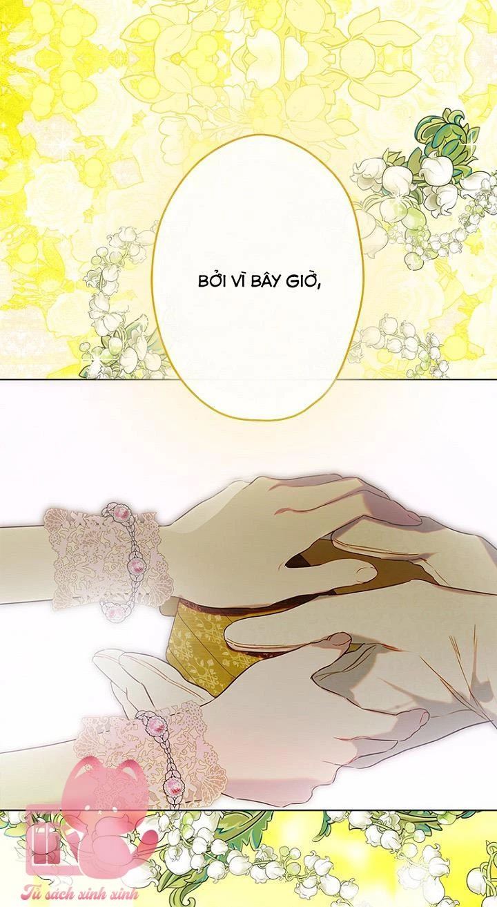 Khế Ước Hôn Nhân Của Mẹ Tôi Chapter 70 - 27