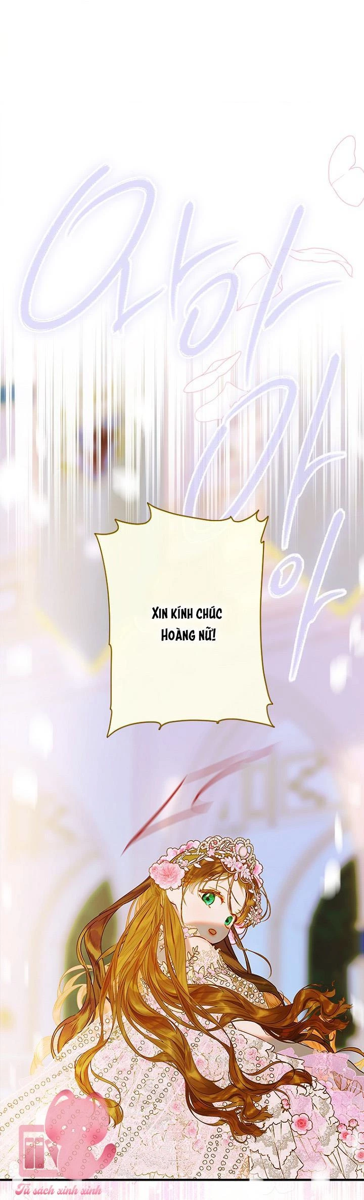 Khế Ước Hôn Nhân Của Mẹ Tôi Chapter 70 - 31
