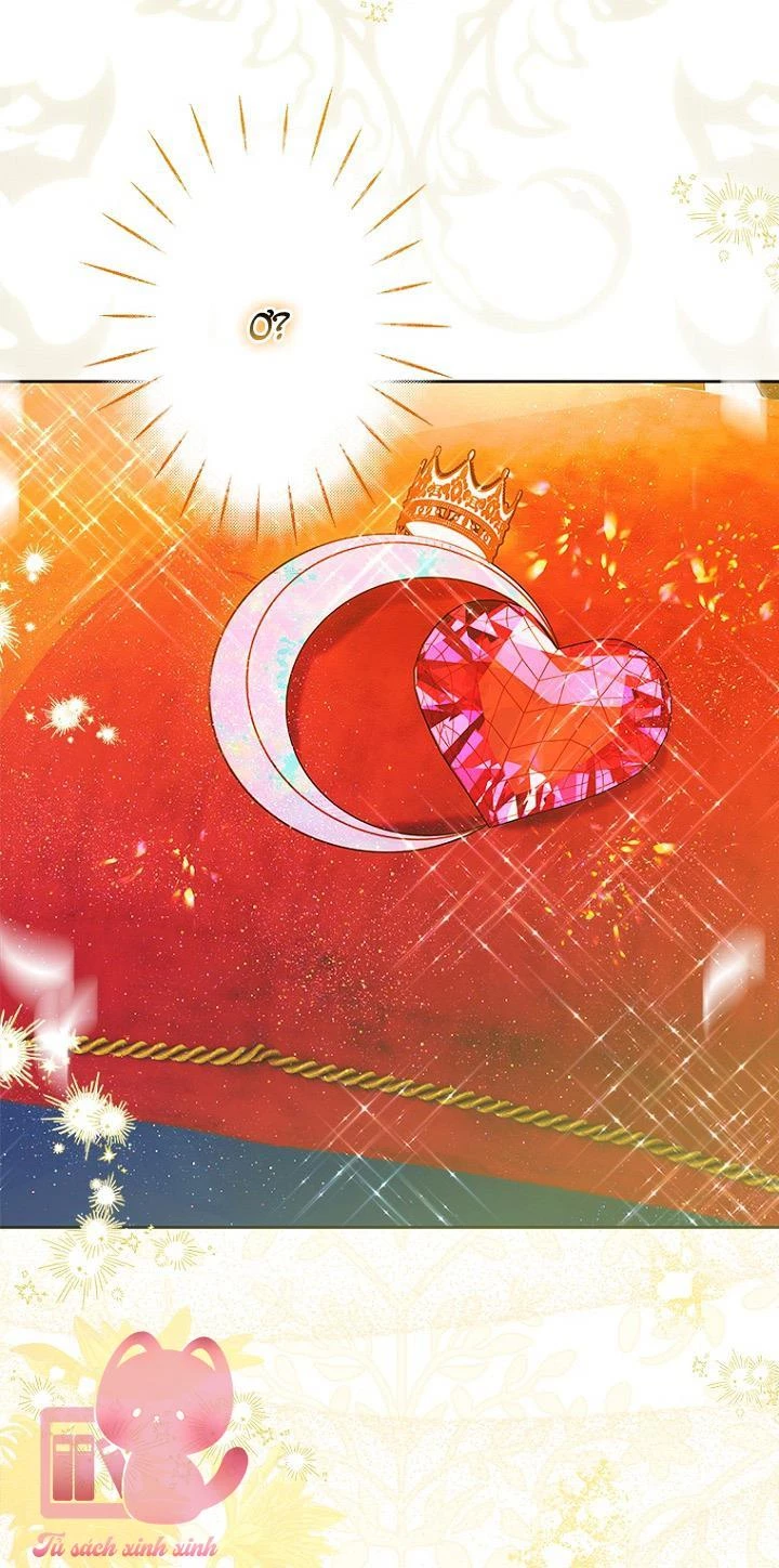 Khế Ước Hôn Nhân Của Mẹ Tôi Chapter 70 - 37