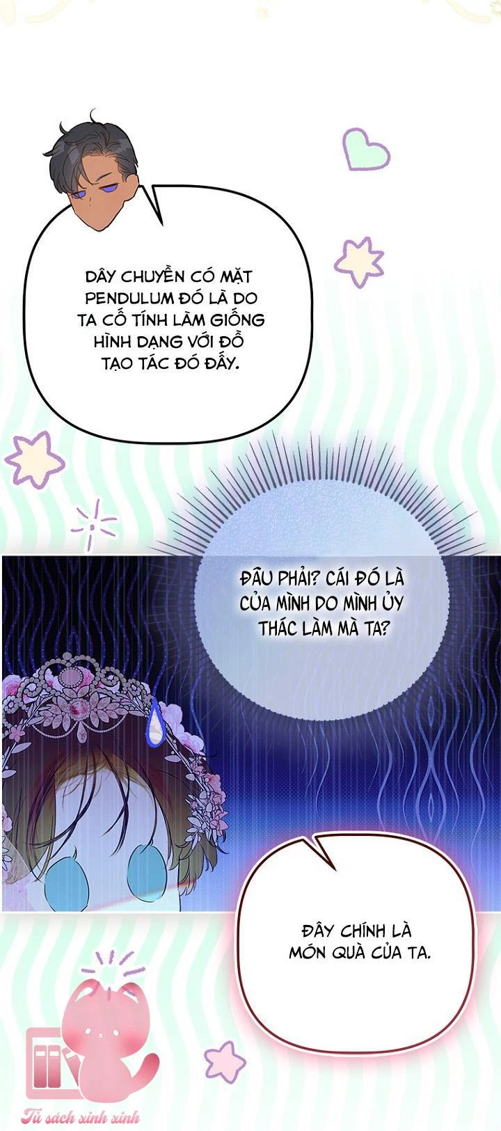 Khế Ước Hôn Nhân Của Mẹ Tôi Chapter 70 - 39