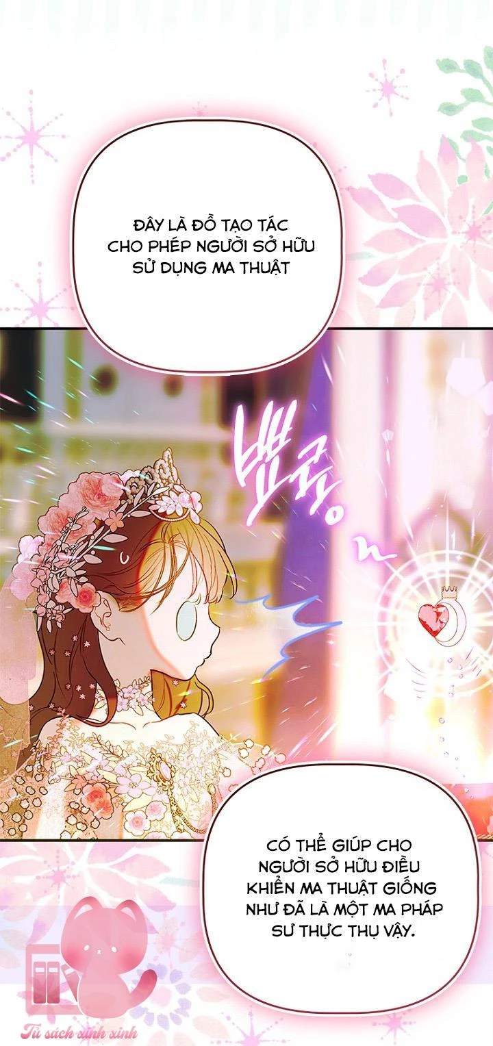 Khế Ước Hôn Nhân Của Mẹ Tôi Chapter 70 - 40