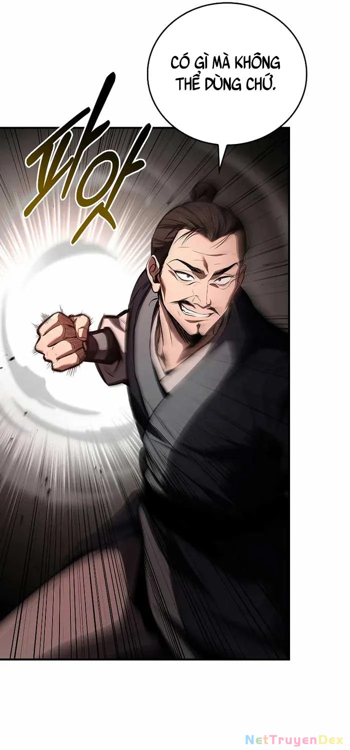 Chuyển Sinh Thành Tiêu Sư Chapter 79 - 8