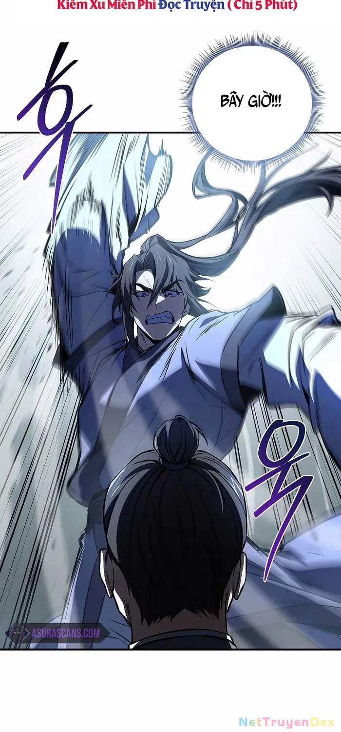 Chuyển Sinh Thành Tiêu Sư Chapter 79 - 17