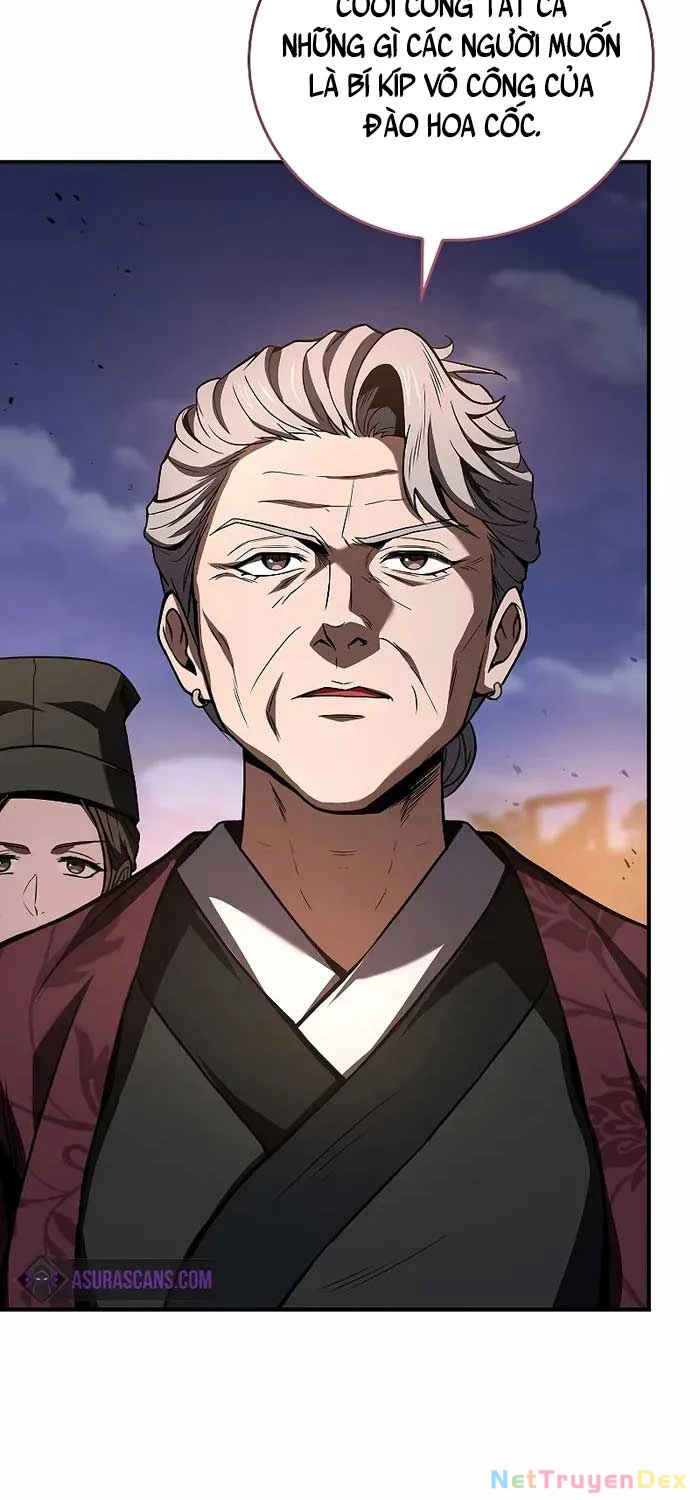 Chuyển Sinh Thành Tiêu Sư Chapter 79 - 26