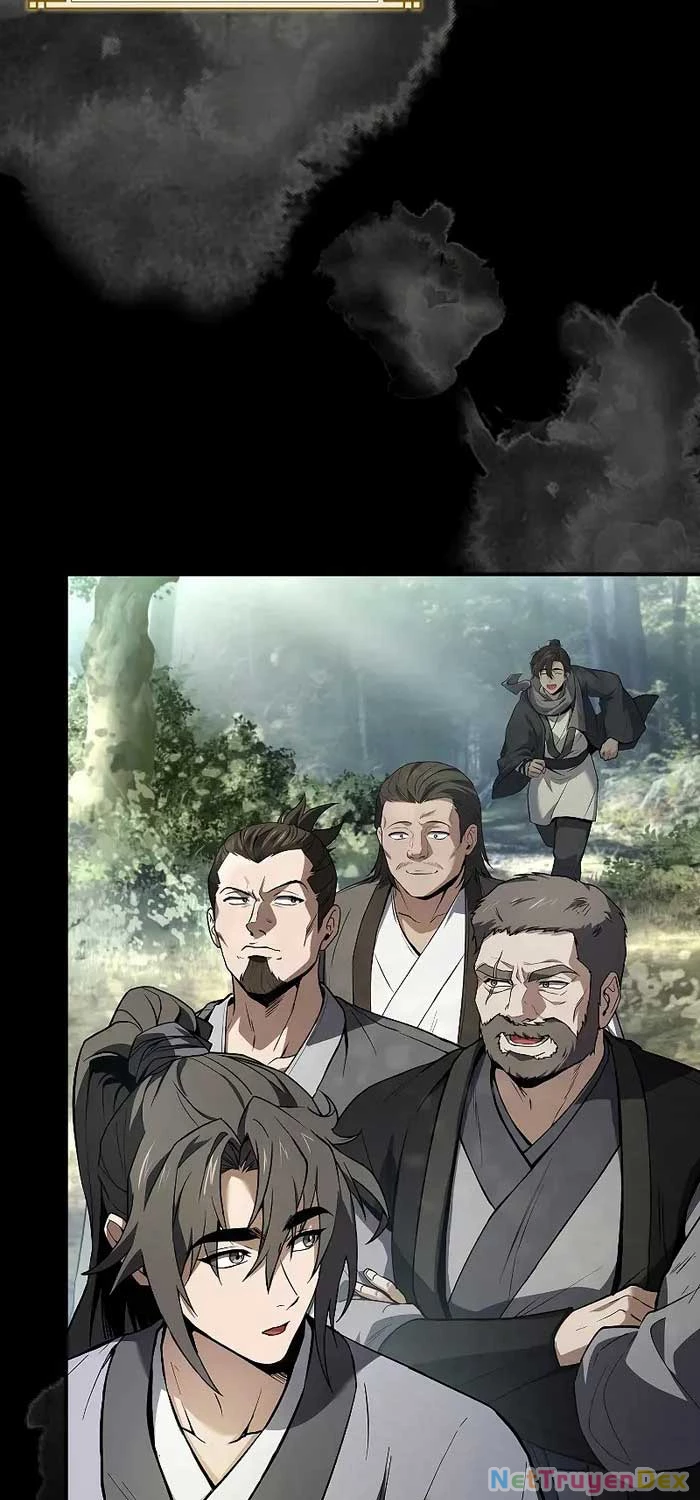 Chuyển Sinh Thành Tiêu Sư Chapter 79 - 83