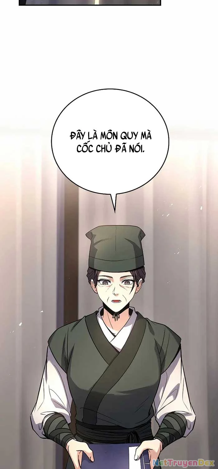 Chuyển Sinh Thành Tiêu Sư Chapter 79 - 86