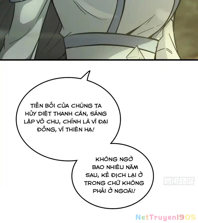 Tu Tiên Chính Là Như Vậy Chapter 171 - 48