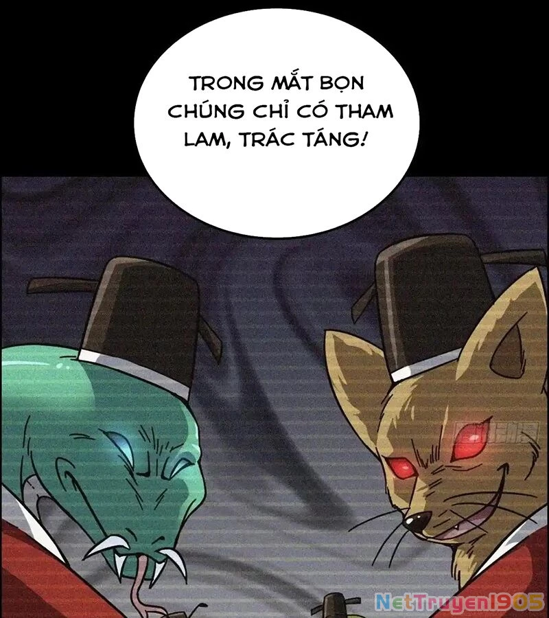 Tu Tiên Chính Là Như Vậy Chapter 171 - 73