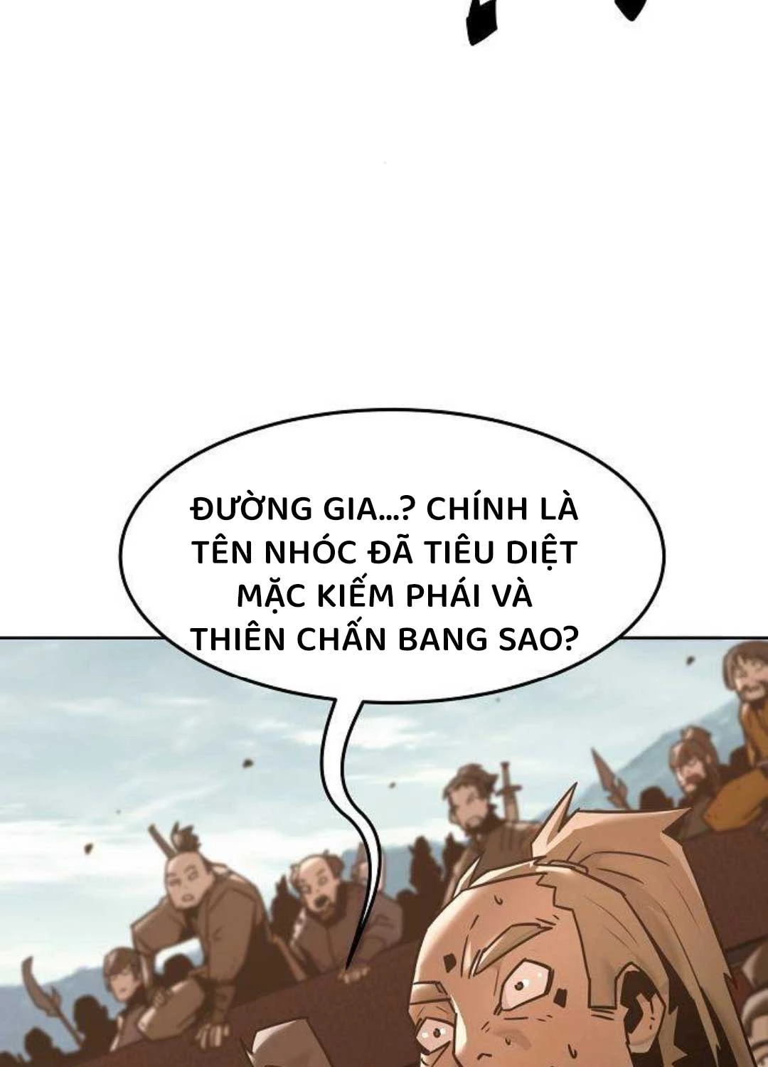 Tiểu Gia Chủ Của Tứ Xuyên Đường Gia Trở Thành Kiếm Thần Chapter 40 - 19