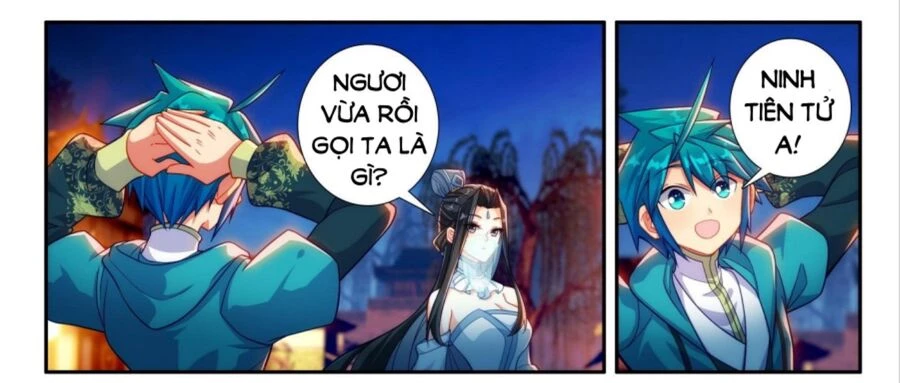 Cực Phẩm Gia Đinh Chapter  165 - 4