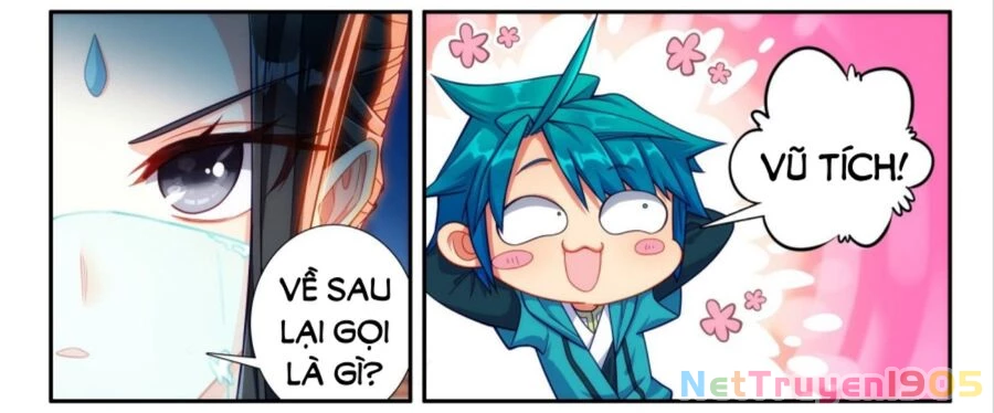 Cực Phẩm Gia Đinh Chapter  165 - 5