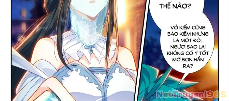 Cực Phẩm Gia Đinh Chapter  165 - 8